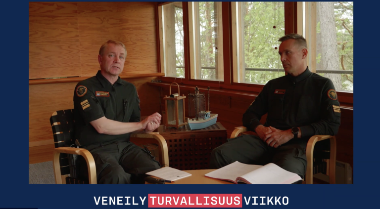 Mitä tapahtuneista onnettomuuksista voidaan oppia?